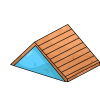 Roof Repair Experts Logo